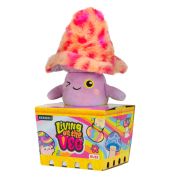 Living on the Veg - Jucarie de plus, Funguys, 15 cm, diverse modele BKFRBLV00177