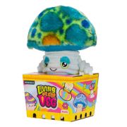 Living on the Veg - Jucarie de plus, Funguys, 15 cm, diverse modele BKFRBLV00177