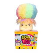 Living on the Veg - Jucarie de plus, Funguys, 15 cm, diverse modele BKFRBLV00177