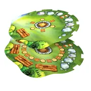 Joc de societate Meadow, limba romana BKFREMEA01RO