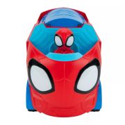 Paienjenelul Marvel - Vehicul transformabil cu 3 personaje BKFSNF0081