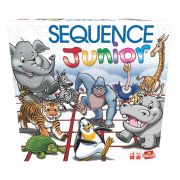 Joc de societate Sequence Junior BKF919214
