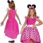 Disguise - Rochita clasica Minnie, 3-4 ani BKF129449M-EU-6