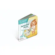 Raspundel istetel activitati zilnice - bkf14864