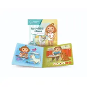 Raspundel istetel activitati zilnice - bkf14864
