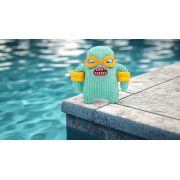 Fuggler - Jucarie de plus, 23 cm - Ciudateii in vacanta, Mr Needles - mint BKF15714D