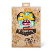 Fuggler - Jucarie de plus, 23 cm - Ciudateii in vacanta, Mr Needles - mint BKF15714D