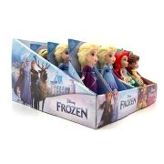 Disney Princess - Mini papusi printese Disney si Frozen, 8 cm BKF217584