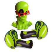Johnny the Skull (Vedeniile lui Capdemort) - BKF3053