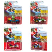 Nintendo Mario - Masinuta blister, W5 BKF403034