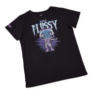 Funko Pocket Pop si tricou Skull Trooper L BKF45161
