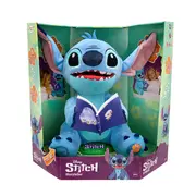 Disney Stitch - Jucarie interactiva, Stitch Povestitorul BKF490000