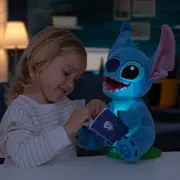 Disney Stitch - Jucarie interactiva, Stitch Povestitorul BKF490000