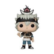 Funko POP Animation: Black Clover- Asta w/Nero BKF72115