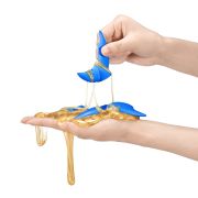 Smashers - Set cu peste 70 figurine si accesorii Gold Treasure Hunter, Dino Island BKF74123