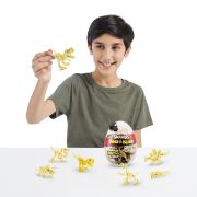 Smashers - Mini Ou surpriza cu 6 accesorii, Dino Island BKF7495