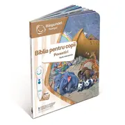 Raspundel Istetel, carte Biblia pentru copii - Povestiri BKF87507