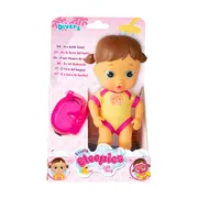 Bloopies - Papusa scafandru, Lovely BKF90729