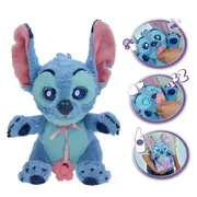Baby Paws - Jucarie interactiva Stitch BKF927001