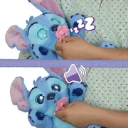 Baby Paws - Jucarie interactiva Stitch BKF927001