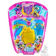 Charm U - Pachet cu 4 talismane si accesorii BKFCU30010