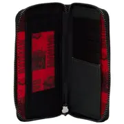 Funko LF: Dc Comics The Batman Cosplay Zip Around Wallet BKFDCCWA0040