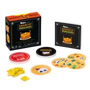 Joc Dobble Anarchy Pancakes, limba romana BKFDOBAP08RO