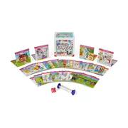 Joc educativ BrainBox Sa invatam engleza BKFG114052