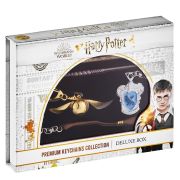 Harry Potter - Set brelocuri premium, 6 buc BKFHP8550