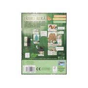 Joc de societate Padurea aleasa, limba romana BKFLOG0175_RO