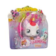 Bubiloons - Figurina colorata cu accesorii S2, blister, diverse modele BKF916081