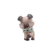 Pokemon - Set 2 figurine de actiune, (Tepig & Rockruff) S14 BKFPKW3001