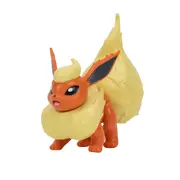 Pokemon - Set 3 figurine de actiune, (Appltun & Tyrunt & Flareon) S16 BKFPKW3047