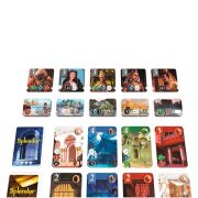 Splendor - extensie The Silk Road, limba engleza BKFSCSPL03EN