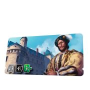Splendor - extensie The Silk Road, limba engleza BKFSCSPL03EN