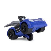 Paienjenelul Marvel - Vehicul cu catapulta, figurina inclusa, diverse modele BKFSNF0014