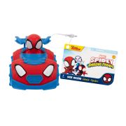Paienjenelul Marvel - Mini-vehicul Web Racers, diverse modele BKFSNF0312