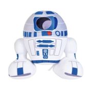 Disney Star Wars - Jucarie de plus, R2-D2, 25 cm BKFSWP1400620MPK
