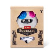 Fuggler - Jucarie de plus, 9 cm - Bebe ciudatei, SaBQuoosh BKF15703D