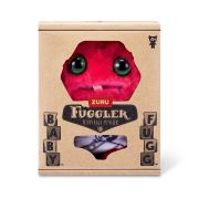 Fuggler - Jucarie de plus, 9 cm - Bebe ciudatei, Munch Munch BKF15703E