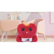 Fuggler - Jucarie de plus, 9 cm - Bebe ciudatei, Munch Munch BKF15703E