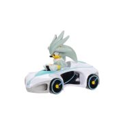 Nintendo Sonic - Vehicul din metal 1:64, diverse modele, S7 BKF423244