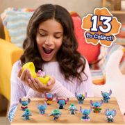 Disney Stitch - Mini-figurina ascunsa in capsula, Hobby S1 BKF46227
