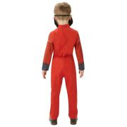 Disney Star Wars - Costum X-Wing Fighter Pilot 5-6 ani BKF620264M
