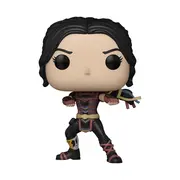Funko POP Vinyl: ECHO- Echo BKF70666