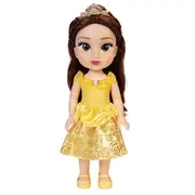 Disney Princess - Papusa Belle, 38 cm BKF95559-4L