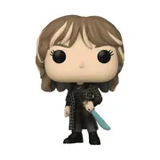 Funko POP Marvel: Loki Season 2- Sylvie with sword BKF72171