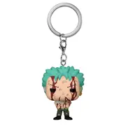 Funko POP Keychain: OP- Zoro Nothing Happened BKF76880