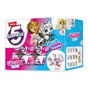 5 Surprise - Unicorn Squad, S7 (V2) BKF77595