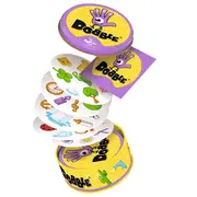 Joc Dobble, New Version BKFDOBB07CSSKRO